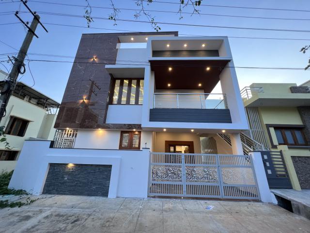 Lr Buildcon 4 Bedroom 350 Sq. Yd. Independent House in Sector 2 Panchkula Listing ID: #9578