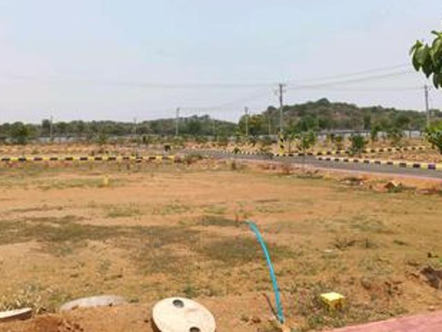 Lr Buildcon 350 Sq.Yd. Plot in Sector 21 Panchkula Listing ID: #9560