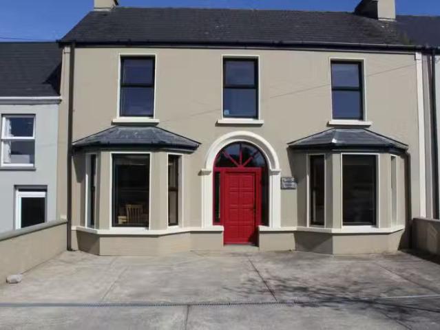 Lr. Main St. Brosna, Tralee, Co. Kerry is for sale