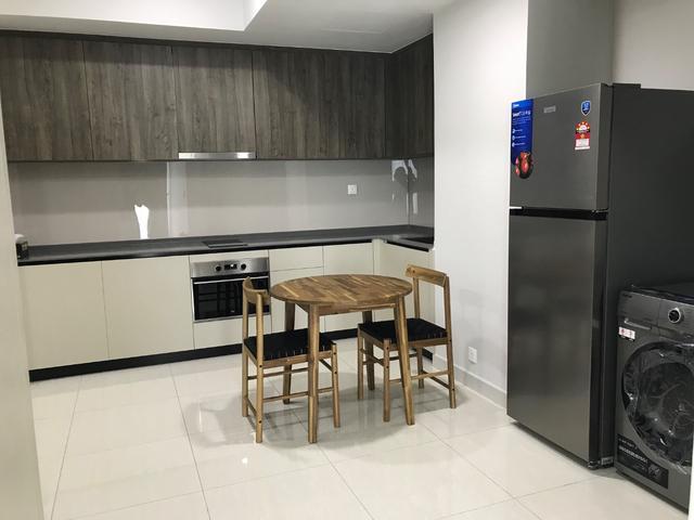 LRT Mall Linked Datum Jelatek For Rent