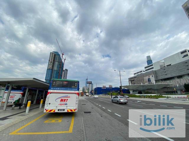 [Lrt mrt cochrane] Warisan Cityview Condo, Maluri Pudu, walk to Velocity, MyTown, IKEA