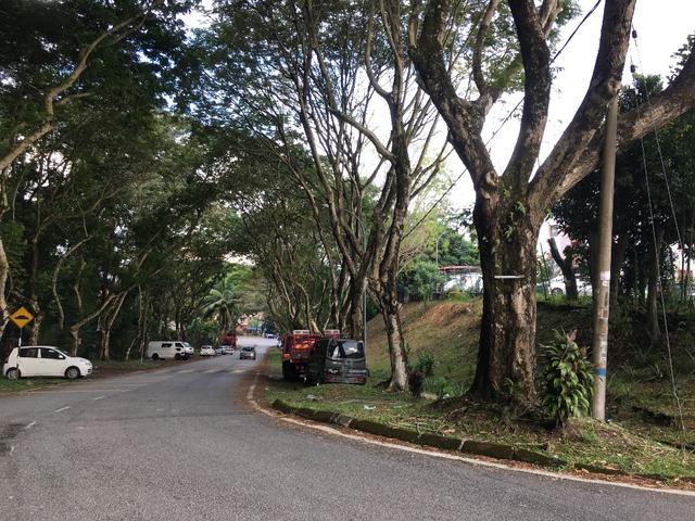 LRT n COZY 100 LOAN CEMERLANG APARTMENT T CEMERLANG SETAPAK K LUMPUR