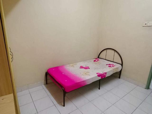 LRT Single Room @ RM 450