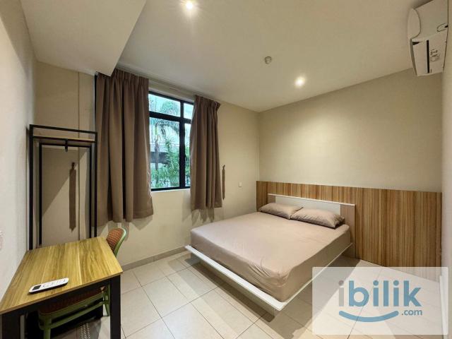 Lrt walking distance zero deposit immediate move in promo