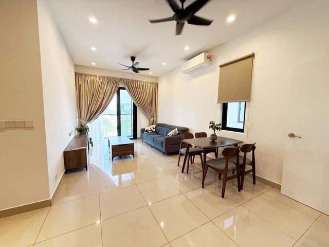 LRTB1G S1ZESRES1DENTIAL TITLE BANGSAR Condo KL 3 Mins MIDVALLEY