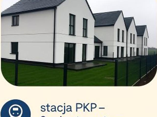 Lwowoska 108,92 m², Wierzbice