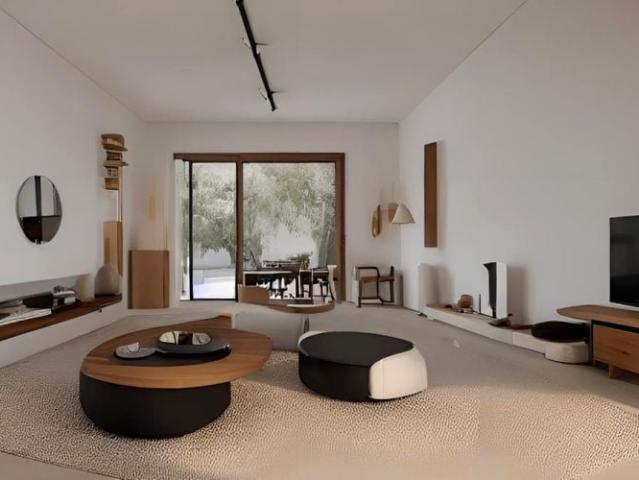 Lwowska okolice 56,17 m², Marki