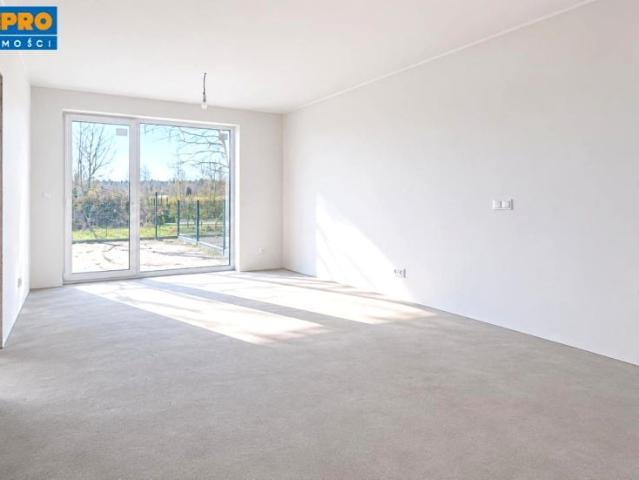Lwowska okolice 56,17 m², Marki