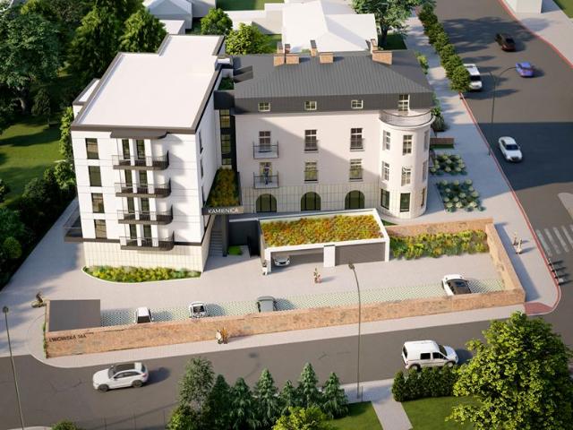 Lwowska 14 175,37 m², Krosno