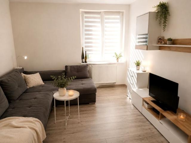 Lwowska 16 48,70 m², Zielona Góra