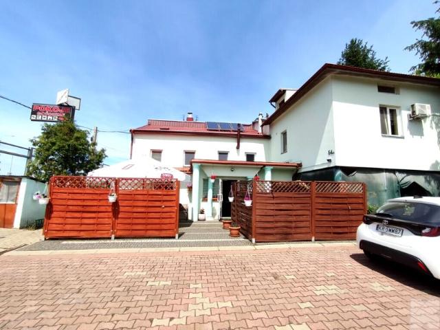 Lwowska 17 m², Przemyśl