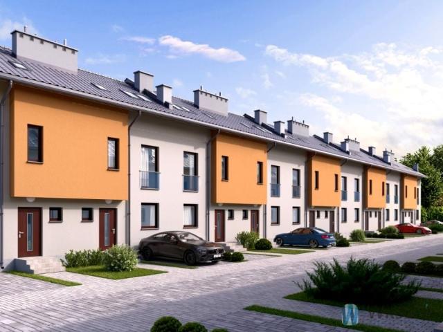 Lwowska 107,60 m², Marki