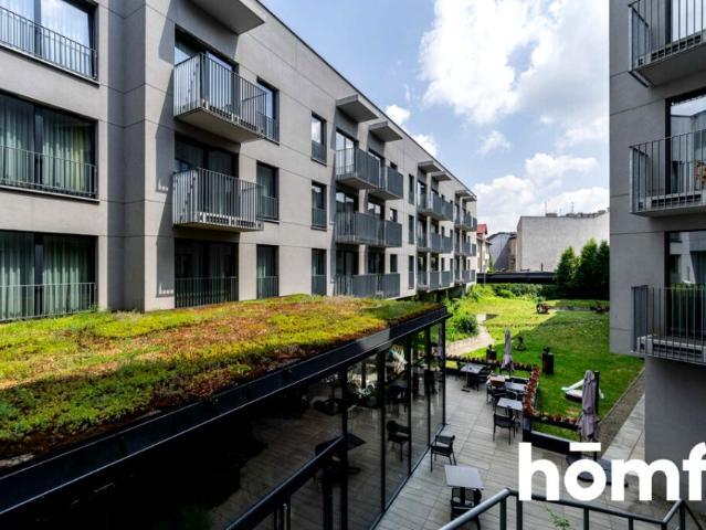 Lwowska 69,47 m², Kraków