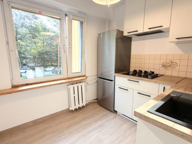 Lwowska 134 60,30 m², Nowy Sącz
