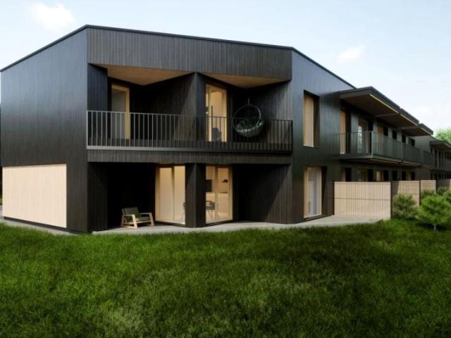 Lwowska 134,28 m², Rzeszów