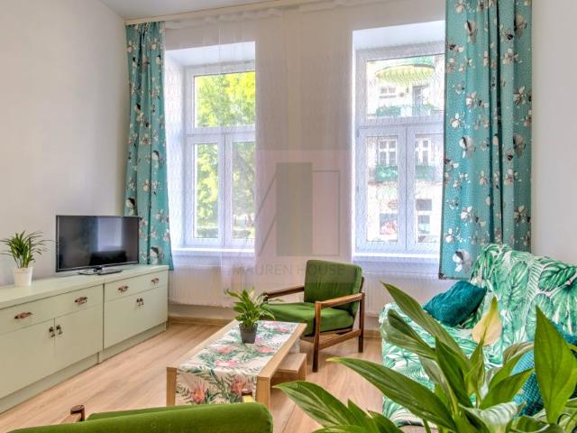 Lwowska 27 56 m², Wrocław