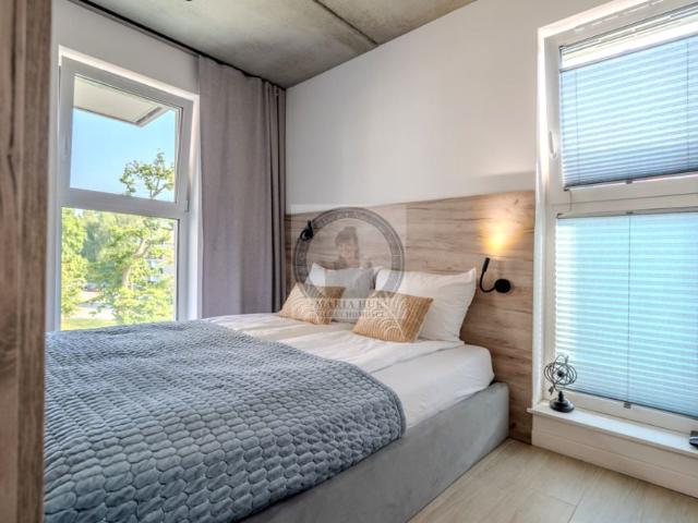 Lwowska 28,54 m², Kołobrzeg