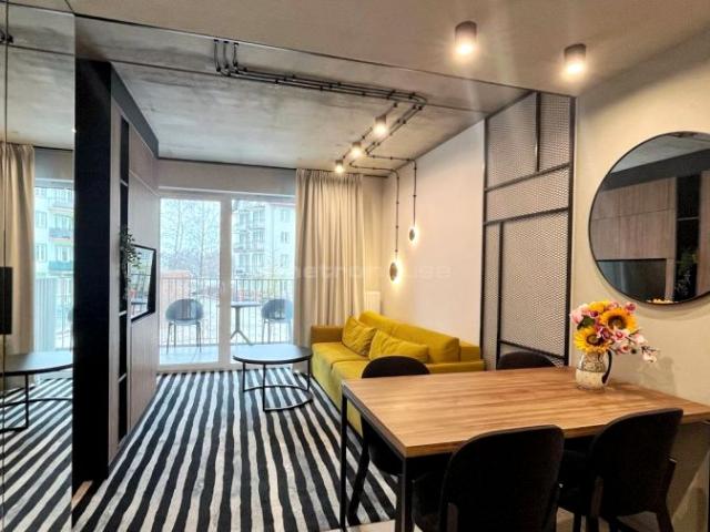Lwowska 28,52 m², Kołobrzeg