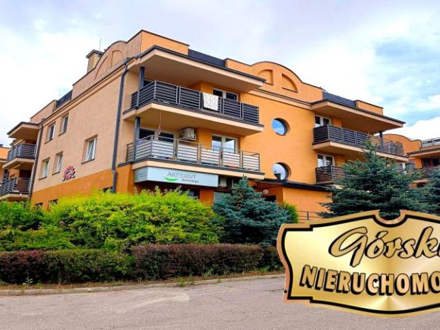 Lwowska 28 84,40 m², Zamość