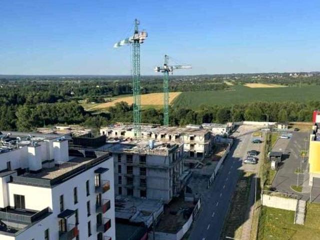 Lwowska 29,42 m², Rzeszów
