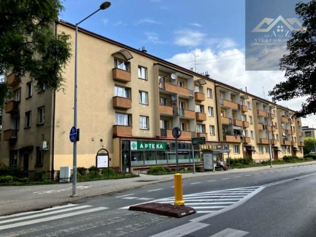 Lwowska 22 49,92 m², Tarnów