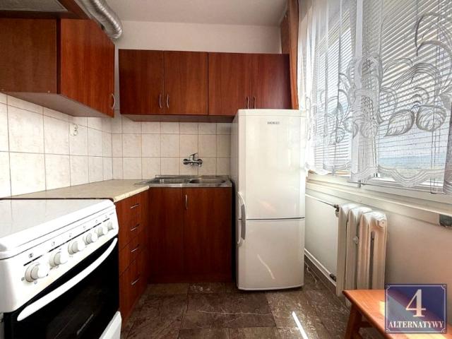 Lwowska 23,41 m², Tarnów