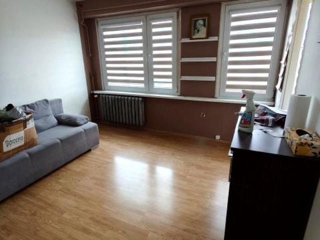 Lwowska 23,50 m², Tarnów