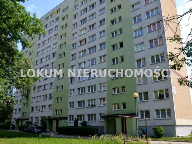 Lwowska 23,71 m², Tarnów