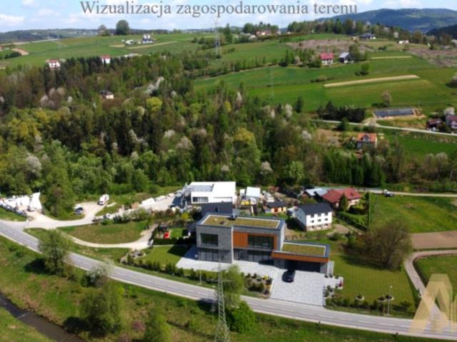 Lwowska 2 757 m², Nowy Sącz