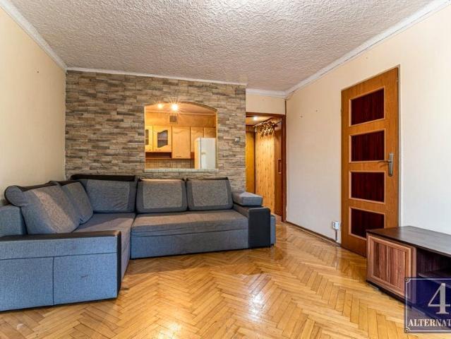 Lwowska 34,50 m², Tarnów