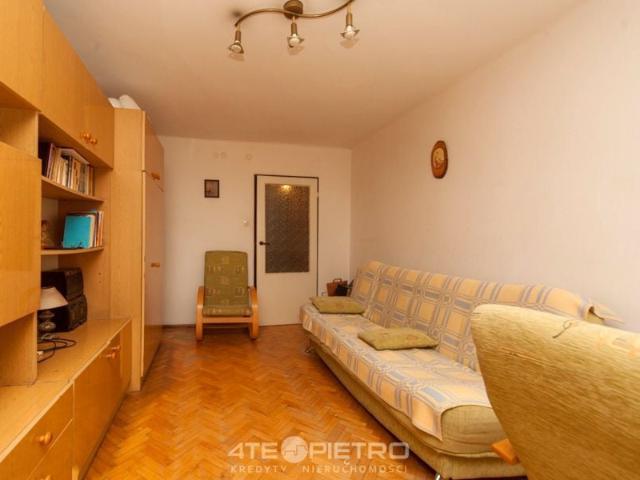 Lwowska 35 m², Lublin