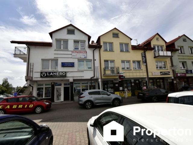 Lwowska 366 m², Chełm