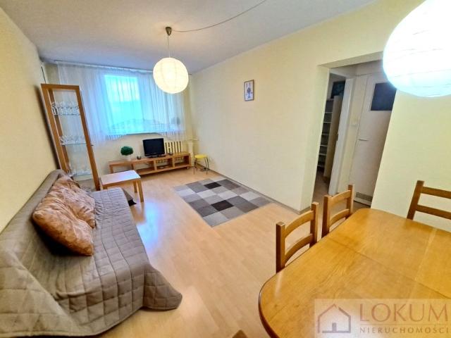 Lwowska 36,30 m², Lublin