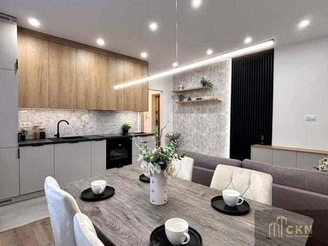 Lwowska 36,30 m², Tarnów