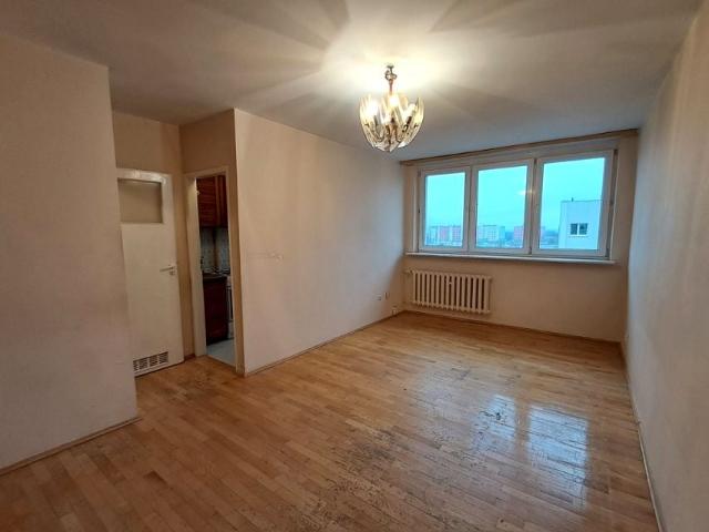Lwowska 36,80 m², Lublin