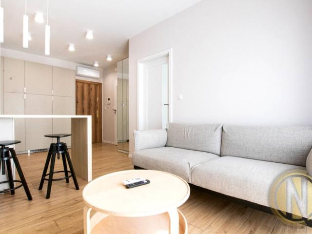 Lwowska 37 m², Kraków