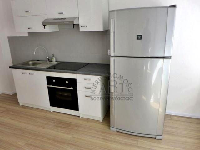 Lwowska 37 m², Kraków