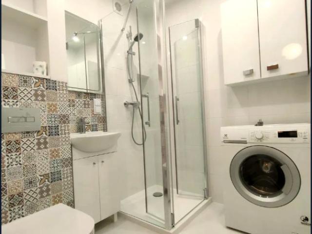 Lwowska 37 m², Wrocław