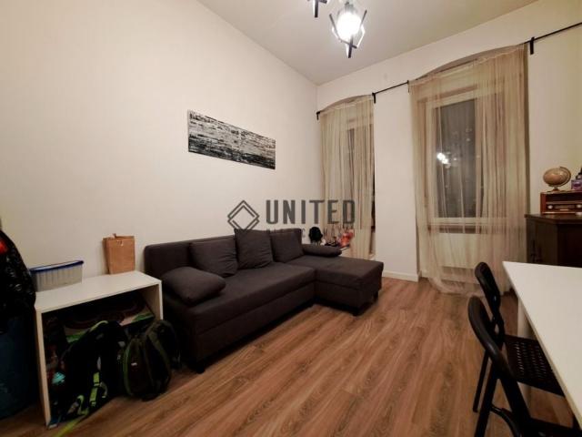Lwowska 37,25 m², Wrocław