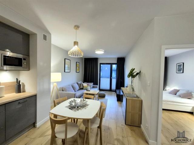 Lwowska 38,77 m², Kołobrzeg