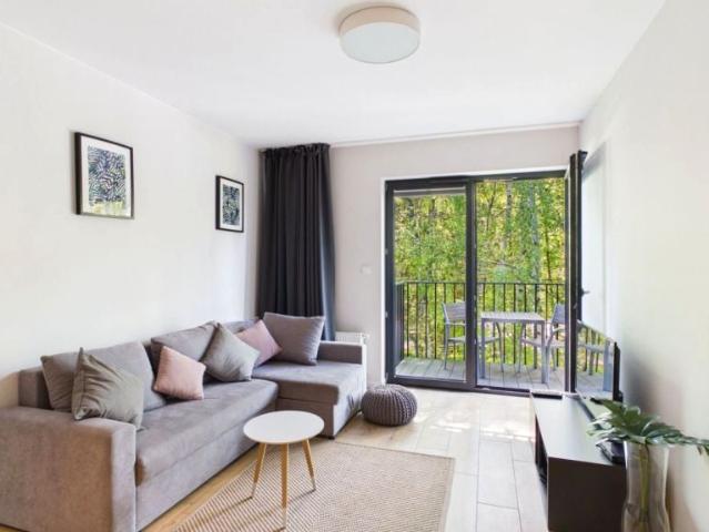 Lwowska 38,79 m², Kołobrzeg
