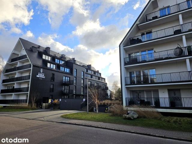 Lwowska 39 m², Kołobrzeg