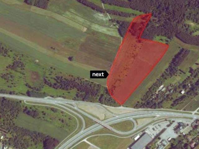 Lwowska 48 400 m², Tarnów