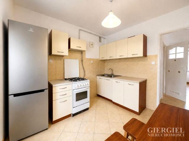 Lwowska 49 m², Rzeszów