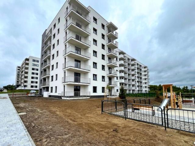 Lwowska 42,26 m², Rzeszów