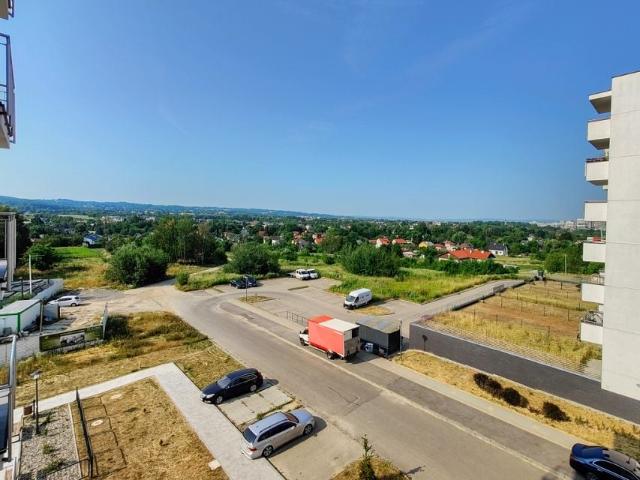 Lwowska 42,45 m², Rzeszów