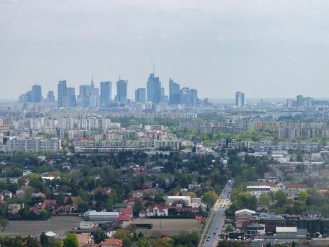 Lwowska 4 912 m², Latchorzew