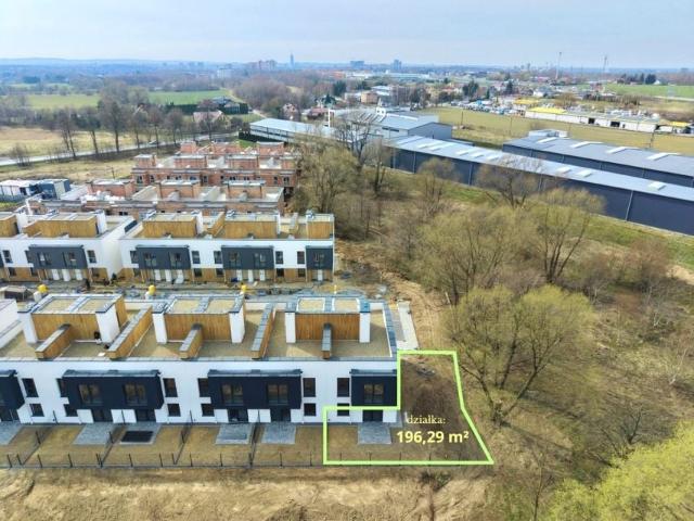 Lwowska 54,57 m², Rzeszów