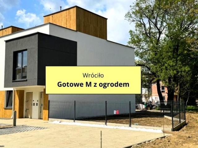 Lwowska 54,57 m², Rzeszów