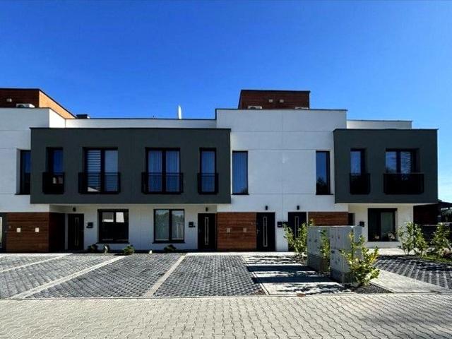 Lwowska 54,57 m², Rzeszów